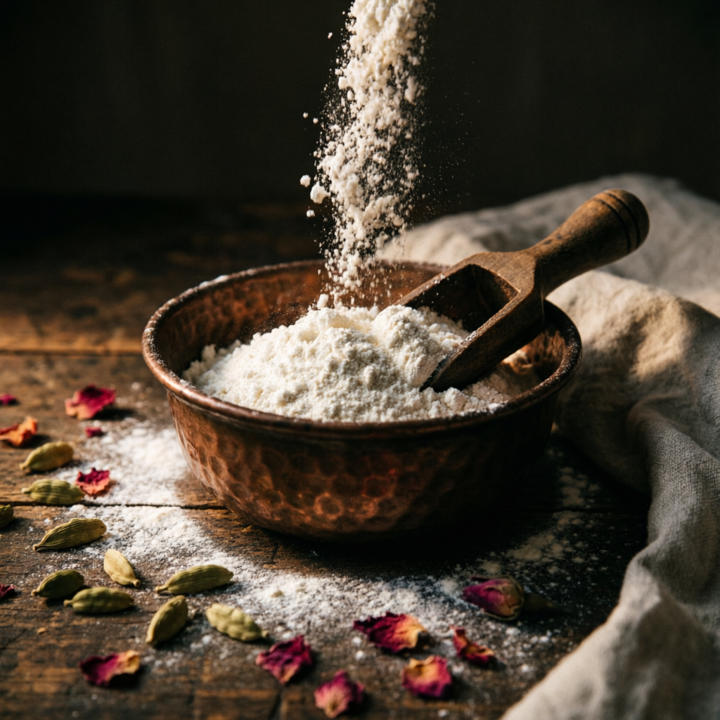 Gluten-Free All Purpose Flour